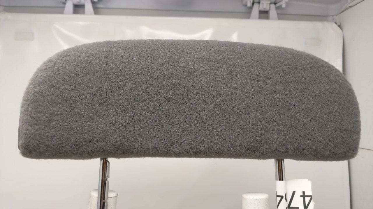 1998 Dodge Durango Headrest Head Rest Rear Seat Fits OEM Used Auto Parts - Oemusedautoparts1.com