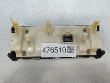 2016 Lexus Is200t Climate Control Module Temperature AC/Heater Replacement P/N:R75F777 55900-53191 Fits 2014 2015 OEM Used Auto Parts