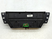 2013-2015 Land Rover Lr2 Climate Control Module Temperature AC/Heater Replacement P/N:DH52-14C239-RA Fits 2013 2014 2015 OEM Used Auto Parts
