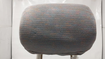 1991 Ford Escort Headrest Head Rest Front Driver Passenger Seat Fits OEM Used Auto Parts - Oemusedautoparts1.com