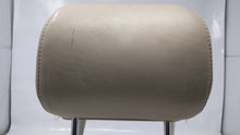 2000 Toyota Avalon Headrest Head Rest Front Driver Passenger Seat Fits OEM Used Auto Parts - Oemusedautoparts1.com