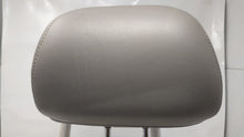 1998 Honda Accord Headrest Head Rest Front Driver Passenger Seat Fits OEM Used Auto Parts - Oemusedautoparts1.com