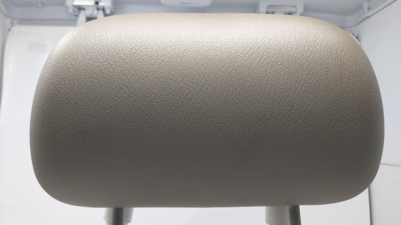 1997 Chrysler Voyager Headrest Head Rest Rear Seat Fits OEM Used Auto Parts - Oemusedautoparts1.com