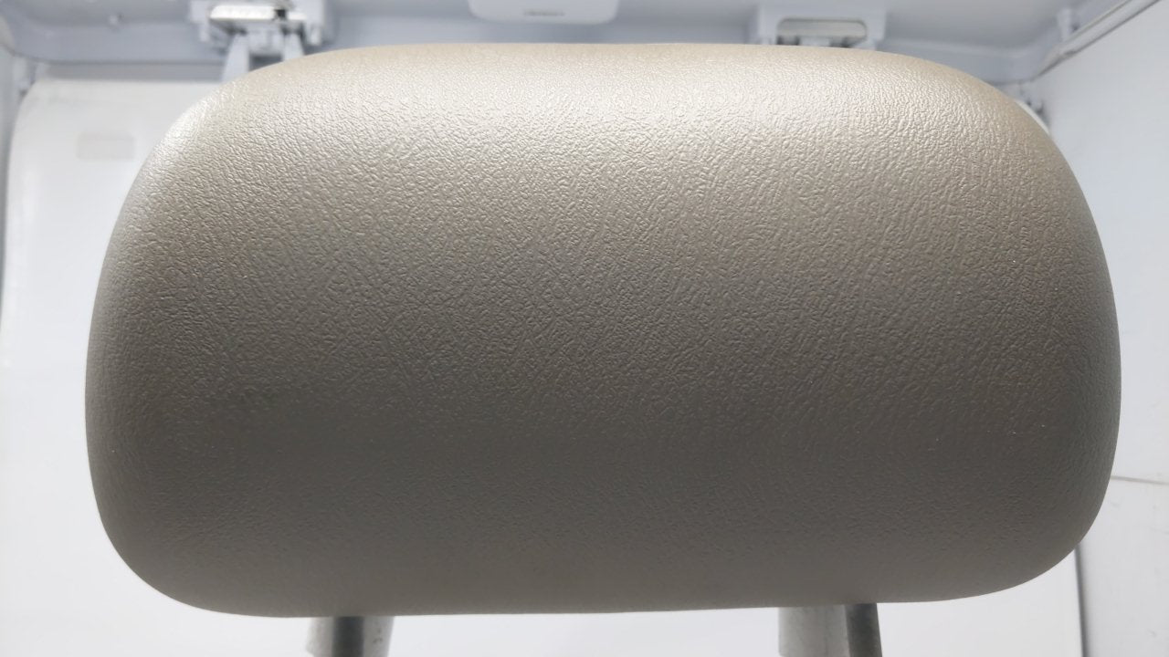1997 Chrysler Voyager Headrest Head Rest Rear Seat Fits OEM Used Auto Parts - Oemusedautoparts1.com