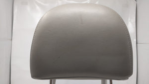 2001 Honda Civic Headrest Head Rest Front Driver Passenger Seat Fits OEM Used Auto Parts - Oemusedautoparts1.com