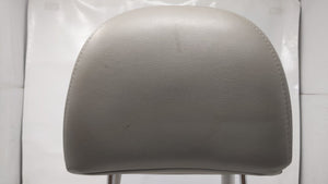 2001 Honda Civic Headrest Head Rest Front Driver Passenger Seat Fits OEM Used Auto Parts - Oemusedautoparts1.com