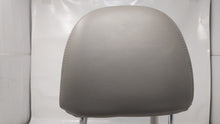 2001 Honda Civic Headrest Head Rest Front Driver Passenger Seat Fits OEM Used Auto Parts - Oemusedautoparts1.com