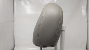 2001 Honda Civic Headrest Head Rest Front Driver Passenger Seat Fits OEM Used Auto Parts - Oemusedautoparts1.com