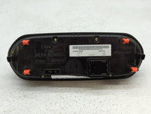 2015-2016 Jeep Renegade Climate Control Module Temperature AC/Heater Replacement P/N:838010Z 838744Z Fits 2015 2016 OEM Used Auto Parts