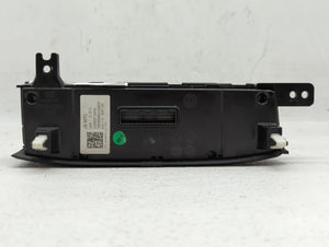 2019-2020 Hyundai Veloster Climate Control Module Temperature AC/Heater Replacement P/N:C20037-3430 75103TA0A Fits 2019 2020 OEM Used Auto Parts