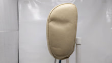 1997 Infiniti Q45 Headrest Head Rest Rear Seat Fits OEM Used Auto Parts - Oemusedautoparts1.com