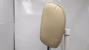 1997 Infiniti Q45 Headrest Head Rest Rear Seat Fits OEM Used Auto Parts - Oemusedautoparts1.com