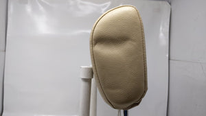 1997 Infiniti Q45 Headrest Head Rest Rear Seat Fits OEM Used Auto Parts - Oemusedautoparts1.com