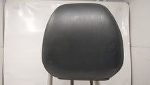 2001 Acura Mdx Headrest Head Rest Front Driver Passenger Seat Fits OEM Used Auto Parts - Oemusedautoparts1.com