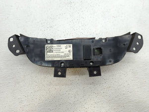 2018 Chevrolet Equinox Climate Control Module Temperature AC/Heater Replacement P/N:84175393 84175394 Fits OEM Used Auto Parts