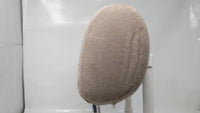 1997 Toyota Camry Headrest Head Rest Front Driver Passenger Seat Fits OEM Used Auto Parts - Oemusedautoparts1.com