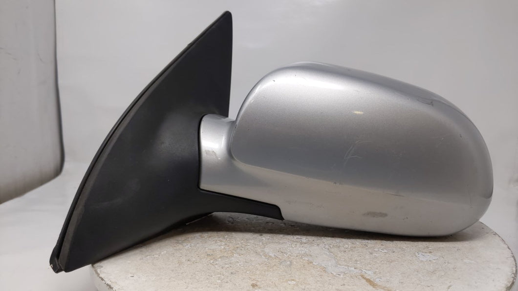 2005-2008 Suzuki Reno Side Mirror Replacement Driver Left View Door Mirror Fits 2004 2005 2006 2007 2008 OEM Used Auto Parts - Oemusedautoparts1.com