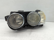 2012-2015 Chevrolet Sonic Driver Left Oem Head Light Headlight Lamp