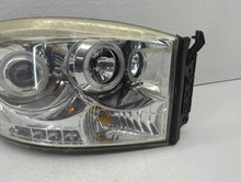 2006-2006 Dodge Ram 1500 Passenger Right Oem Head Light Headlight Lamp