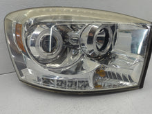 2006-2006 Dodge Ram 1500 Passenger Right Oem Head Light Headlight Lamp