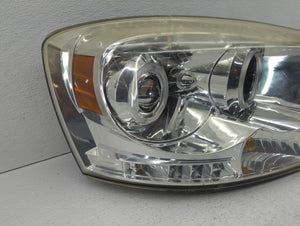 2006-2006 Dodge Ram 1500 Passenger Right Oem Head Light Headlight Lamp