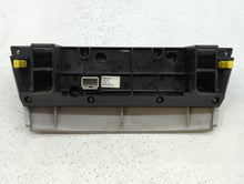 2007-2009 Toyota Camry Climate Control Module Temperature AC/Heater Replacement P/N:55900-06162 559000616100 Fits 2007 2008 2009 OEM Used Auto Parts
