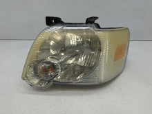 2006-2010 Ford Explorer Passenger Right Oem Head Light Headlight Lamp