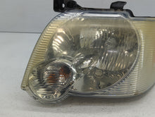 2006-2010 Ford Explorer Passenger Right Oem Head Light Headlight Lamp