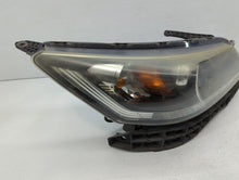 2013-2015 Honda Accord Passenger Right Oem Head Light Headlight Lamp