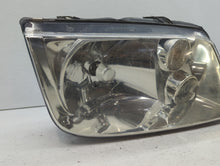 1999-2002 Volkswagen Jetta Passenger Right Oem Head Light Headlight Lamp