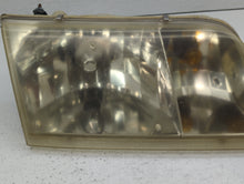 2003 Ford Crown Victoria Passenger Right Oem Head Light Headlight Lamp