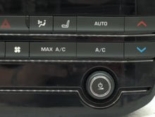2019-2020 Jaguar F-Pace Climate Control Module Temperature AC/Heater Replacement P/N:KX63-18C858-RB Fits 2019 2020 OEM Used Auto Parts