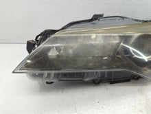 2015-2017 Toyota Camry Driver Left Oem Head Light Headlight Lamp