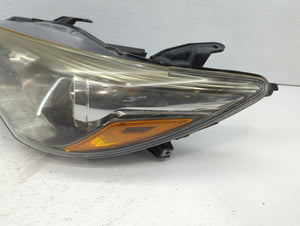 2015-2017 Toyota Camry Driver Left Oem Head Light Headlight Lamp