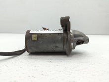 2011-2019 Dodge Journey Car Starter Motor Solenoid OEM P/N:04801839AC Fits 2011 2012 2013 2014 2015 2016 2017 2018 2019 2020 2021 OEM Used Auto Parts