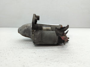 2011-2019 Dodge Journey Car Starter Motor Solenoid OEM P/N:04801839AC Fits 2011 2012 2013 2014 2015 2016 2017 2018 2019 2020 2021 OEM Used Auto Parts