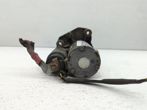 2011-2019 Dodge Journey Car Starter Motor Solenoid OEM P/N:04801839AC Fits 2011 2012 2013 2014 2015 2016 2017 2018 2019 2020 2021 OEM Used Auto Parts