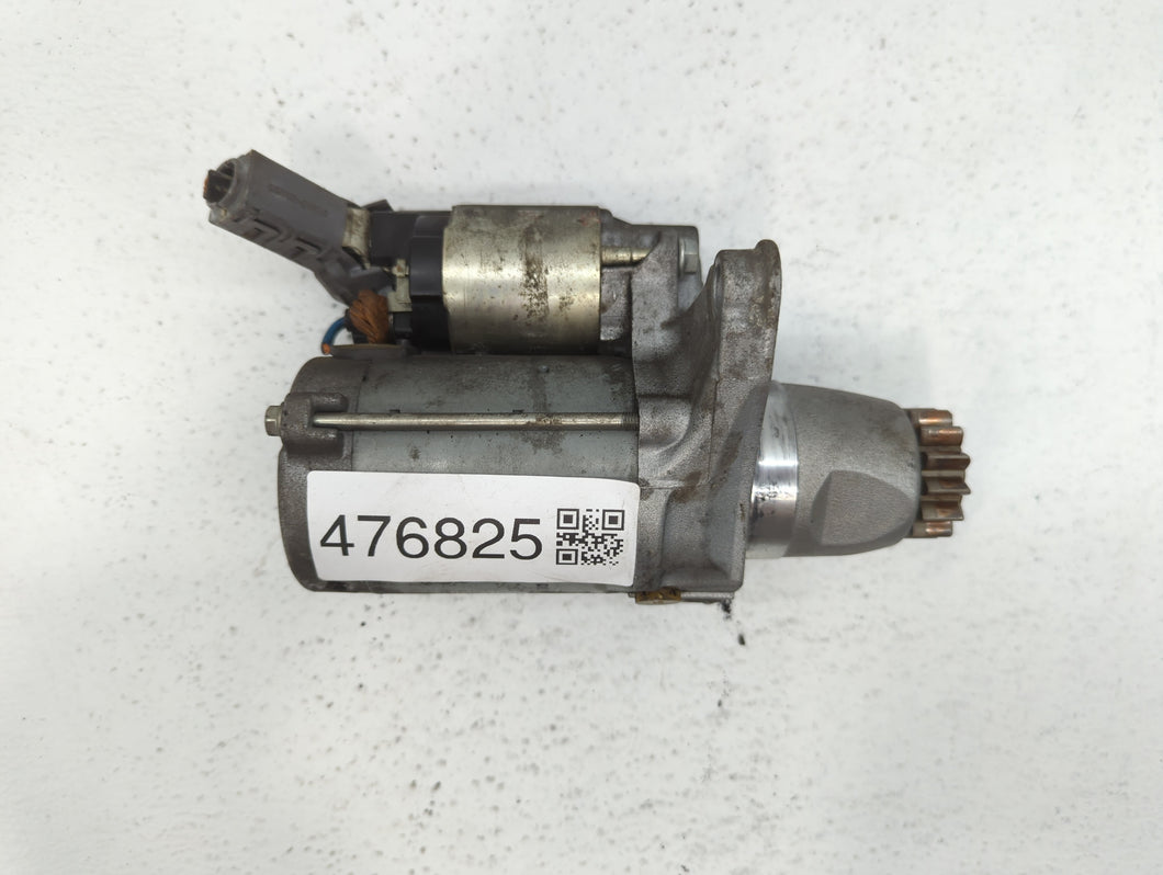 2009-2018 Toyota Rav4 Car Starter Motor Solenoid OEM P/N:28100-28072 Fits 2009 2010 2011 2012 2016 2018 2019 2020 2021 OEM Used Auto Parts