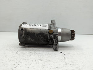 2009-2018 Toyota Rav4 Car Starter Motor Solenoid OEM P/N:28100-28072 Fits 2009 2010 2011 2012 2016 2018 2019 2020 2021 OEM Used Auto Parts