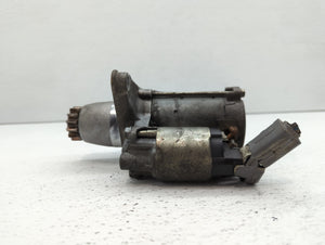 2009-2018 Toyota Rav4 Car Starter Motor Solenoid OEM P/N:28100-28072 Fits 2009 2010 2011 2012 2016 2018 2019 2020 2021 OEM Used Auto Parts