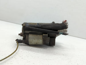 2007 Dodge Magnum Car Starter Motor Solenoid OEM P/N:04801651AA 04608800AD Fits OEM Used Auto Parts