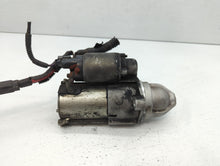 2010-2017 Chevrolet Equinox Car Starter Motor Solenoid OEM P/N:12689317 Fits OEM Used Auto Parts