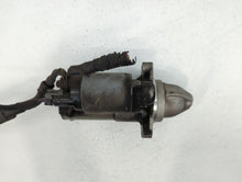 2010-2017 Chevrolet Equinox Car Starter Motor Solenoid OEM P/N:12689317 Fits OEM Used Auto Parts