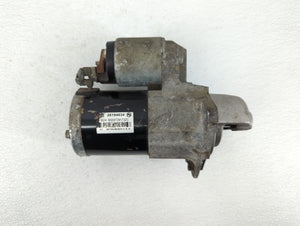 2011-2016 Chevrolet Cruze Car Starter Motor Solenoid OEM P/N:25194634 Fits 2011 2012 2013 2014 2015 2016 2017 2018 2019 2020 2021 OEM Used Auto Parts