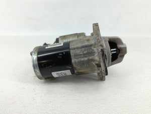 2011-2016 Chevrolet Cruze Car Starter Motor Solenoid OEM P/N:25194634 Fits 2011 2012 2013 2014 2015 2016 2017 2018 2019 2020 2021 OEM Used Auto Parts