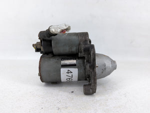 2011-2014 Chrysler 200 Car Starter Motor Solenoid OEM P/N:04801839AB Fits 2011 2012 2013 2014 OEM Used Auto Parts