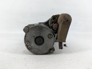 2002-2005 Honda Civic Car Starter Motor Solenoid OEM P/N:228000-9872 Fits 2002 2003 2004 2005 OEM Used Auto Parts