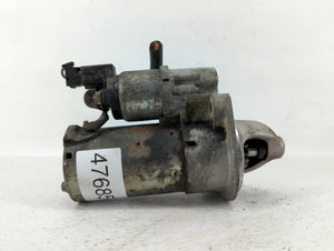 2014-2020 Hyundai Elantra Car Starter Motor Solenoid OEM P/N:36100-2E551 Fits 2014 2015 2016 2017 2018 2019 2020 OEM Used Auto Parts