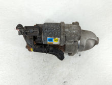 2014 Kia Optima Car Starter Motor Solenoid OEM P/N:36100-2G200 Fits OEM Used Auto Parts