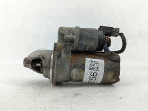 2014 Kia Optima Car Starter Motor Solenoid OEM P/N:36100-2G200 Fits OEM Used Auto Parts